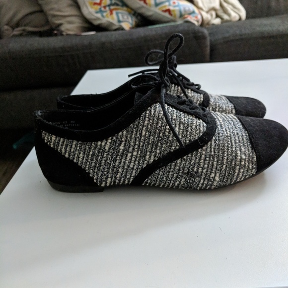 BAMBOO Shoes - Loafers